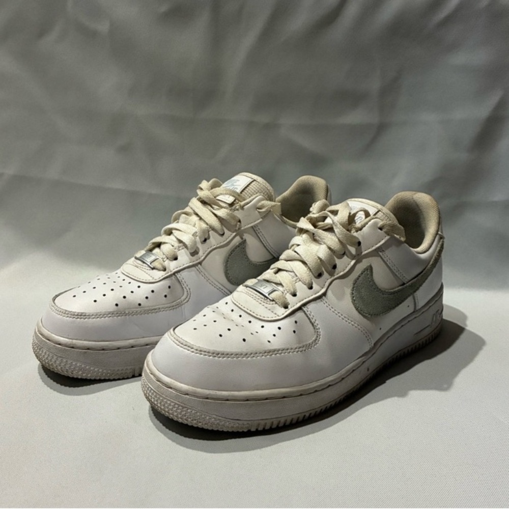 Nike Air Force 1 Low 07 Glacier Blue Women’s